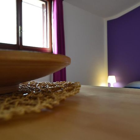 Le Streghe Di Roma Hotel Bagian luar foto