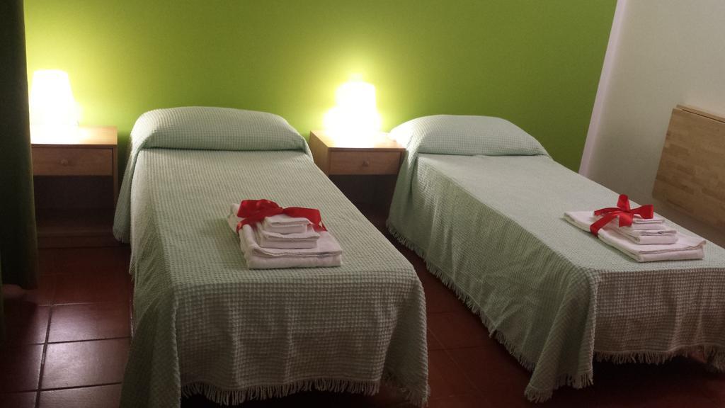 Le Streghe Di Roma Hotel Bagian luar foto