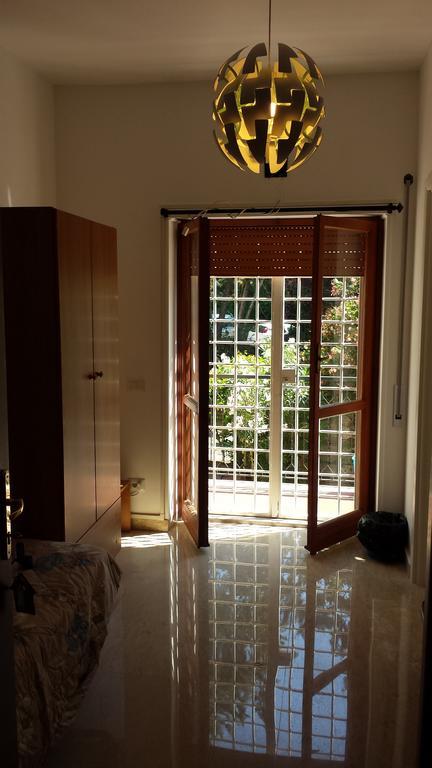 Le Streghe Di Roma Hotel Bagian luar foto