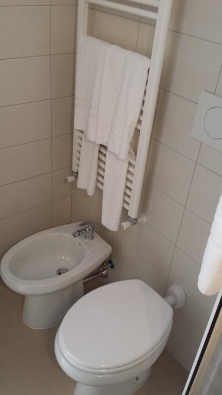 Le Streghe Di Roma Hotel Bagian luar foto