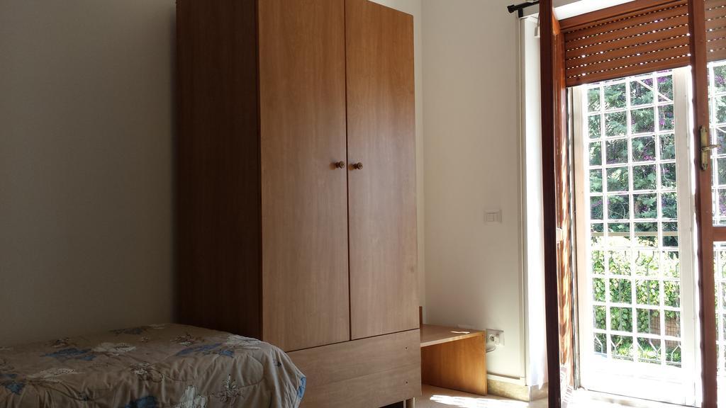 Le Streghe Di Roma Hotel Bagian luar foto