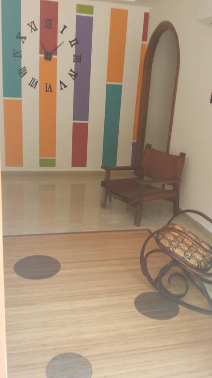 Le Streghe Di Roma Hotel Bagian luar foto