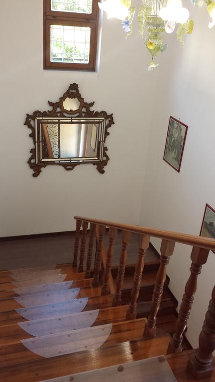 Le Streghe Di Roma Hotel Bagian luar foto