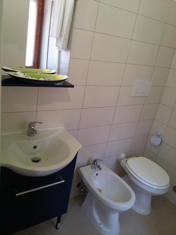 Le Streghe Di Roma Hotel Bagian luar foto