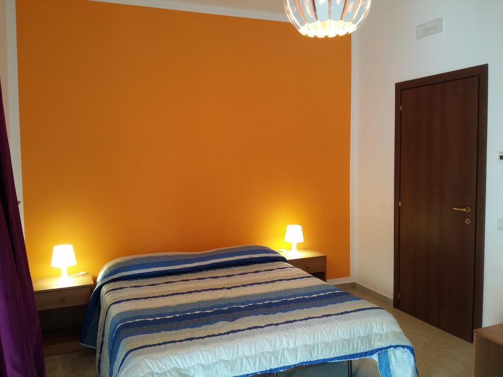 Le Streghe Di Roma Hotel Bagian luar foto