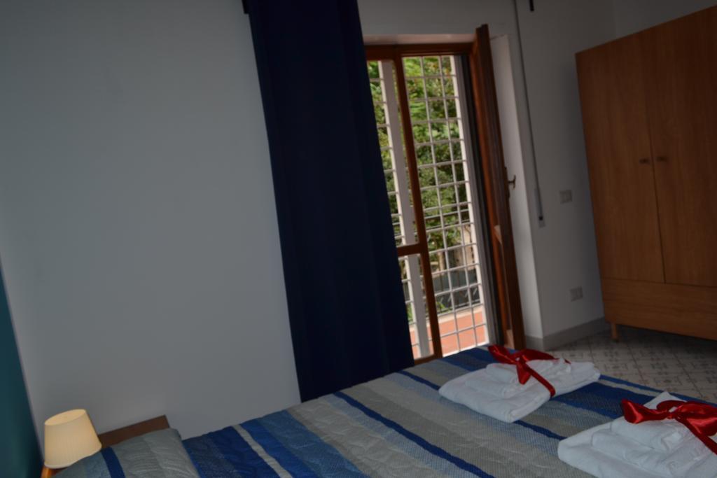 Le Streghe Di Roma Hotel Bagian luar foto