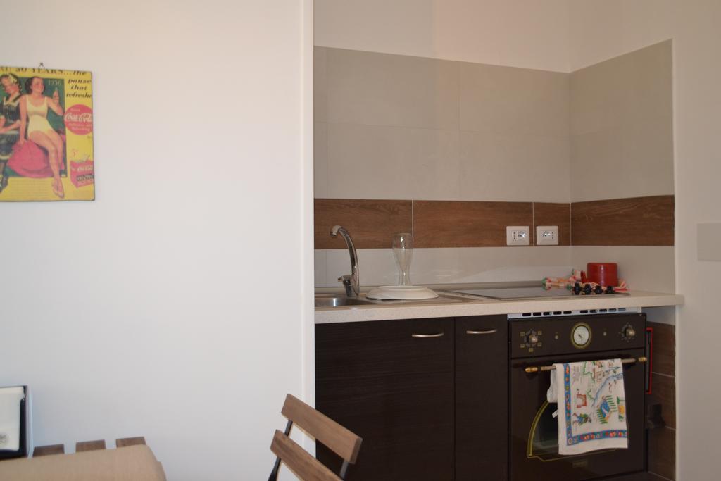 Le Streghe Di Roma Hotel Bagian luar foto