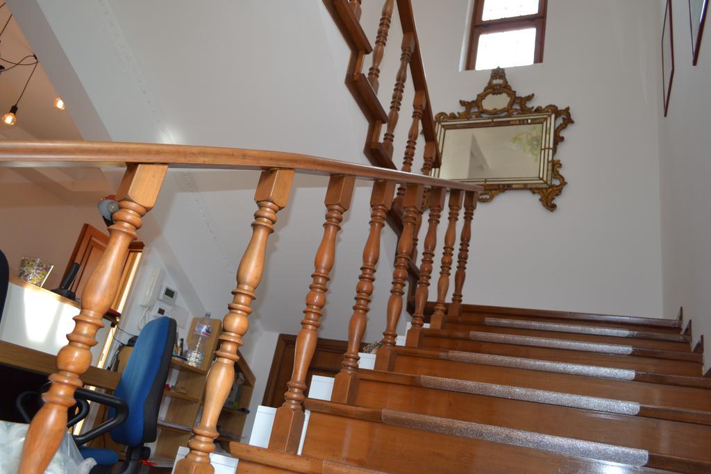 Le Streghe Di Roma Hotel Bagian luar foto