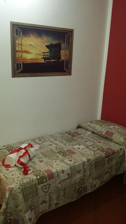 Le Streghe Di Roma Hotel Bagian luar foto