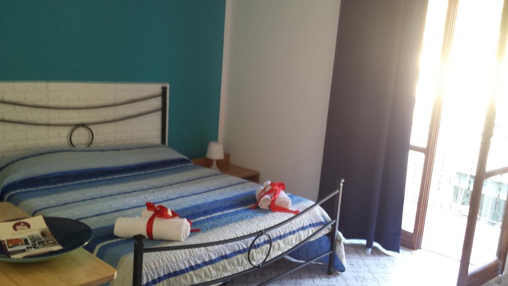 Le Streghe Di Roma Hotel Bagian luar foto