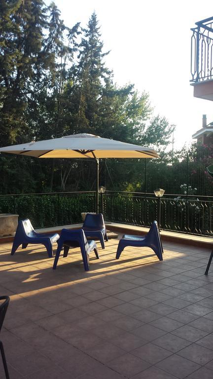 Le Streghe Di Roma Hotel Bagian luar foto