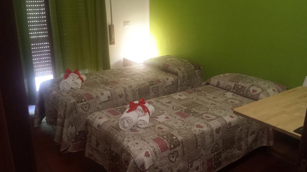 Le Streghe Di Roma Hotel Bagian luar foto