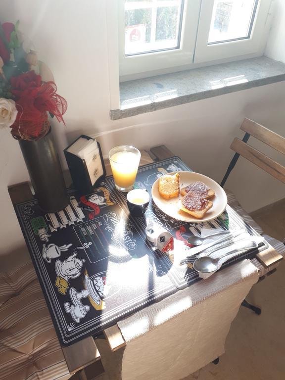 Le Streghe Di Roma Hotel Bagian luar foto