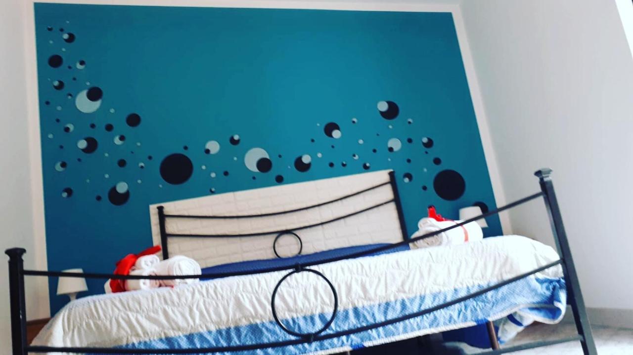 Le Streghe Di Roma Hotel Bagian luar foto