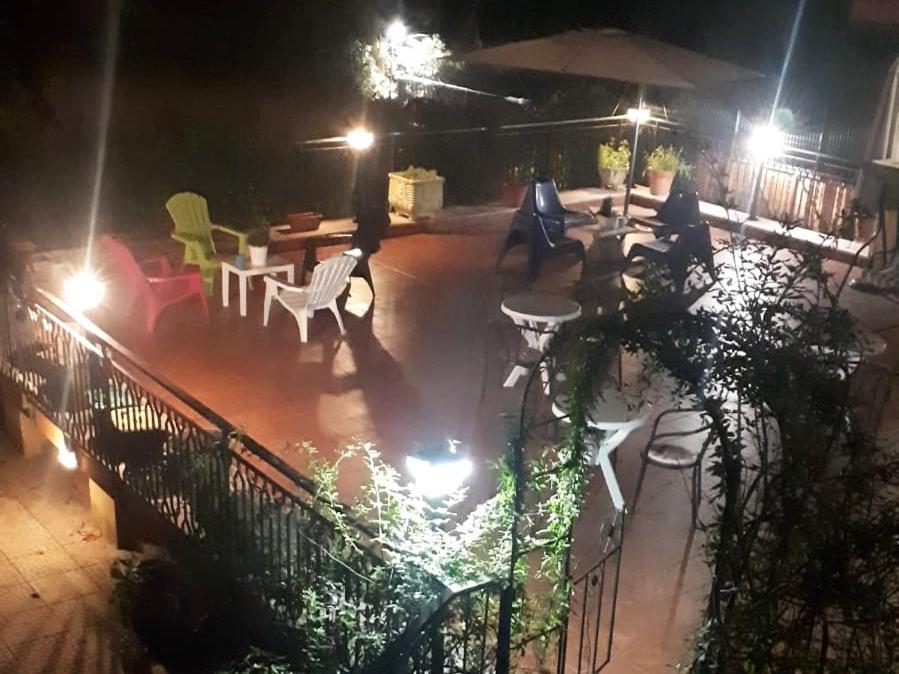 Le Streghe Di Roma Hotel Bagian luar foto