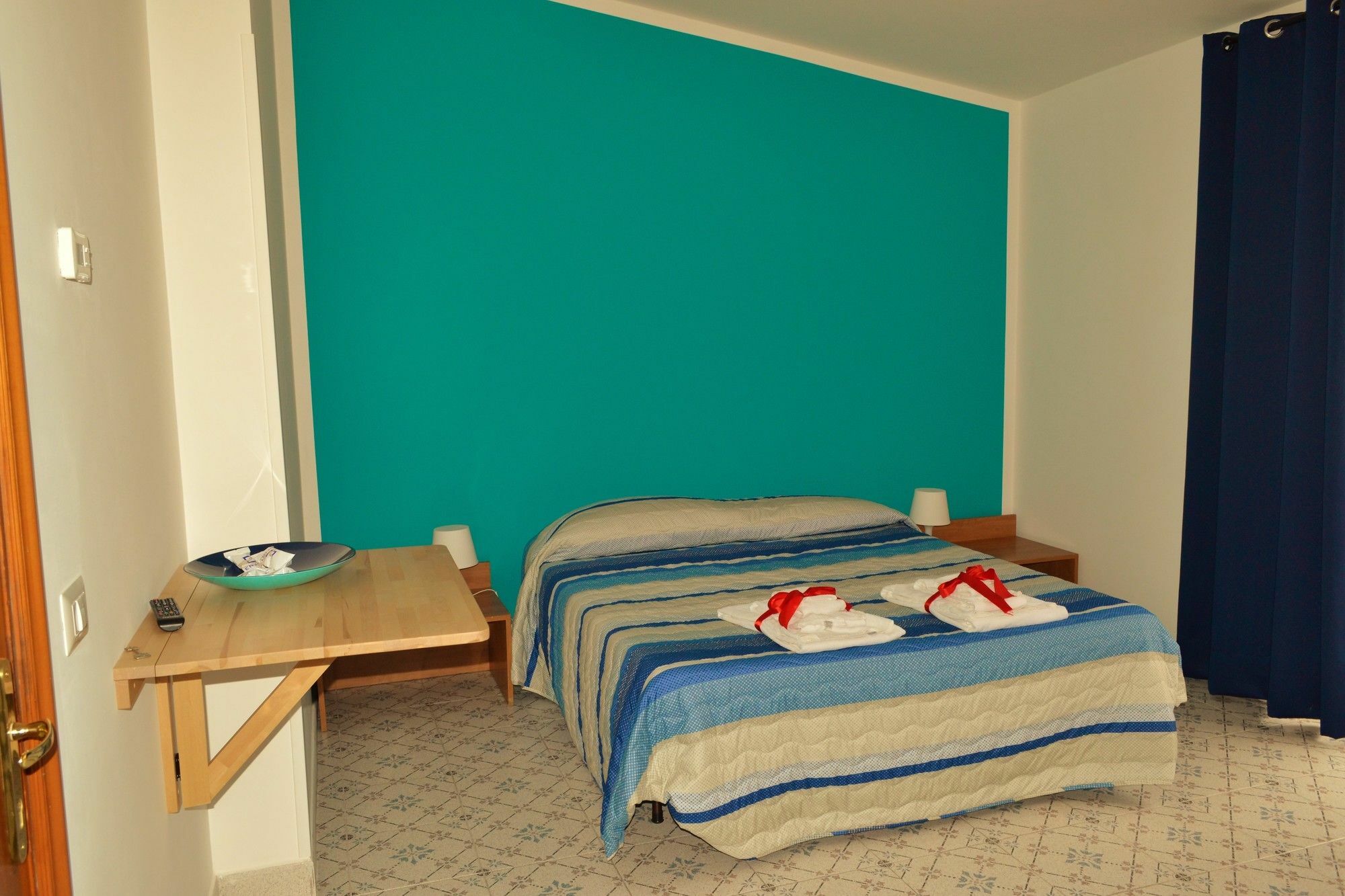Le Streghe Di Roma Hotel Bagian luar foto