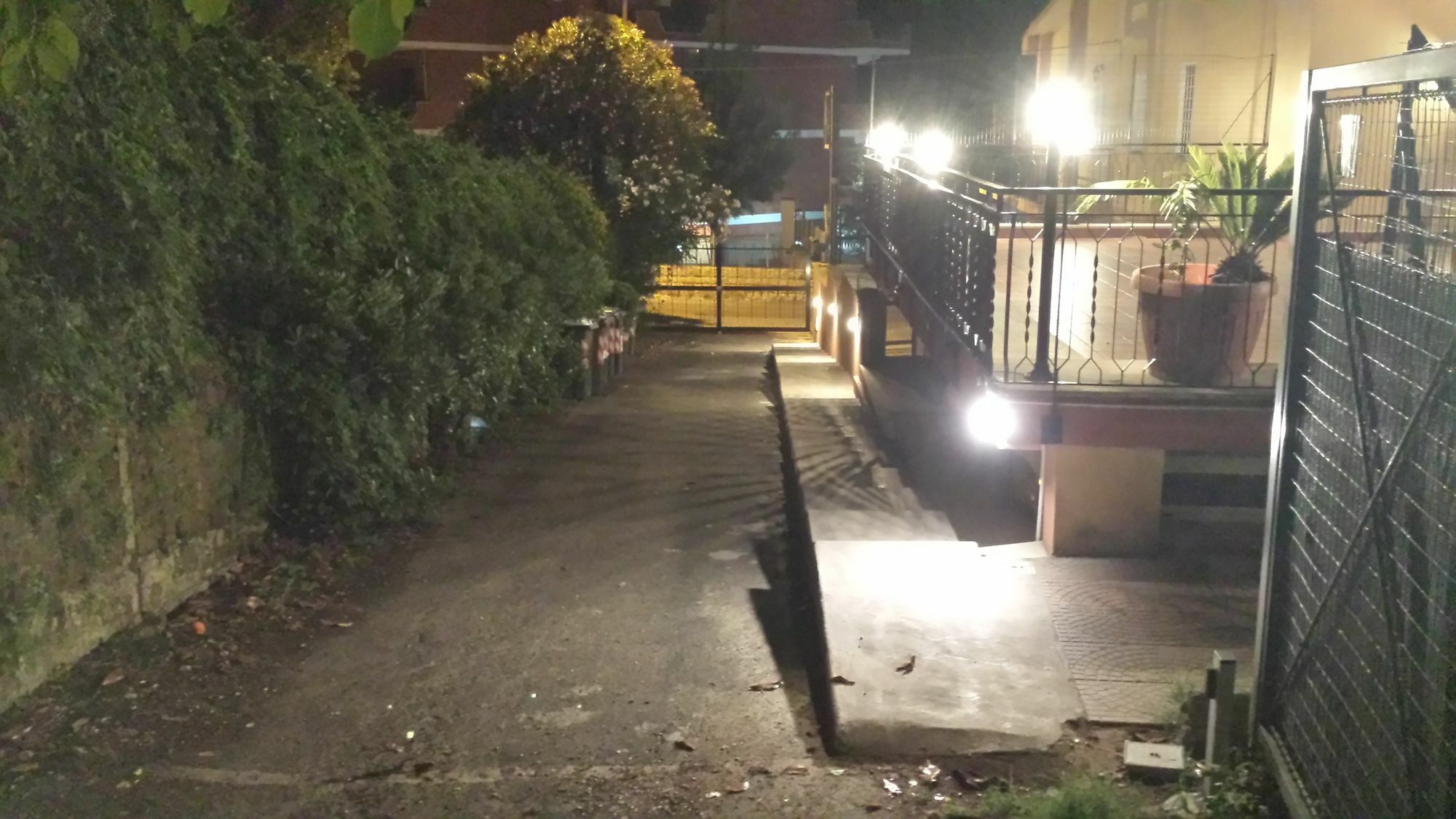 Le Streghe Di Roma Hotel Bagian luar foto