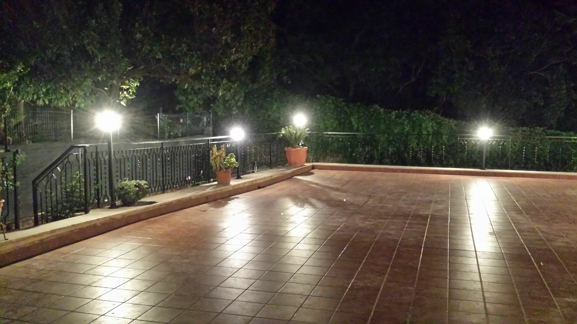 Le Streghe Di Roma Hotel Bagian luar foto